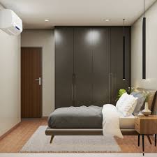 modern master bedroom interior design