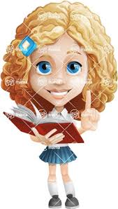 This proves curls have always been cute, and stylish, but curly haired girl cartoon has left no stone unturned in a way which leaves no doubt regarding the charming nature no matter what the case is, cartoon characters with curly hair are always a style inspiration from many people across the globe. Little Blonde Girl With Curly Hair Cartoon Vector Character 112 Illustrations Book 3 Graphicmama