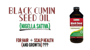 Black seed is used in beauty and hair care remedies due to its. Black Cumin Seed Oil For Hair Scalp Health And Growth Youtube