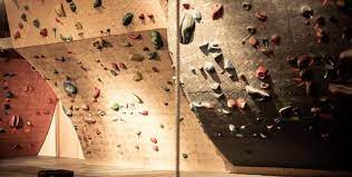 Gym Climbing Basics Indoor Climbing