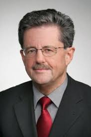 Dr. Wilhelm Heinz Schröder