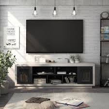 White Tv Stands Living Room