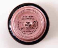 make up for ever 16 aqua cream review
