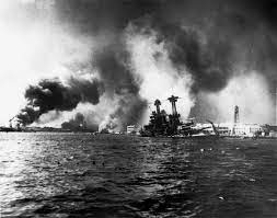 Pearl harbor attack, surprise aerial attack on the u.s. Why Did Japan Attack Pearl Harbor History