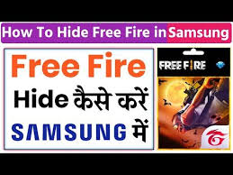 This file has been scanned with virustotal using more than 70 different antivirus software products and no threats have been detected. Samsung Me Free Fire Hide Kaise Kare How To Hide Free Fire Game In Samsung Mobile Youtube Samsung Mobile Fire Samsung