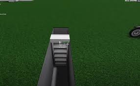 How To Make A Trapdoor In Bloxburg