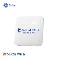 globe at home prepaid home wifi
