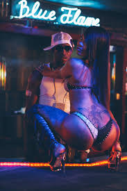 Young Dro How strip club culture powered Atlanta s music scene.