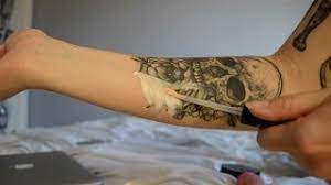 kat von d s to cover my tattoos
