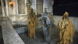 Metro Phoenix&#39;s top 7 haunted houses for Halloween