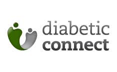 With diabetes connect you have your diabetes under control at all times, regardless of where you are. Joslin Diabetes Center Logo Diabeteswalls