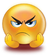 emojiworld tristeza emoticono google play emoji enojado png Descarga Gratis  - Key0