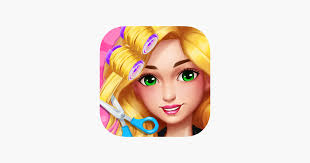 makeup makeover games on the app