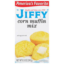jiffy corn in mix 8 5 oz walmart com