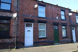 2 bedroom houses to in st helens