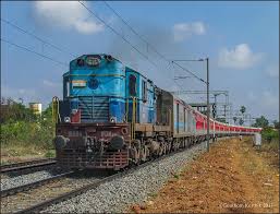 indian railways indian train hd