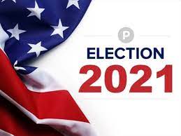 Virginia Primary Election 2021 ...