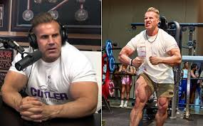 jay cutler on bodybuilding today the