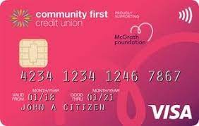 Newcastle permanent building society is an australian financial institution with its head office located in newcastle, new south wales, aust. Community First Low Rate Pink Credit Card Review Finder Com Au