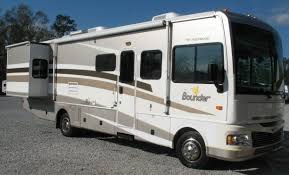 Used 2006 Fleetwood Bounder Overview