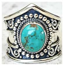 turquoise jewelry whole