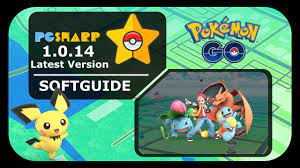 PGSHARP Best Pokemon GO joystick app NO ROOT April 2020