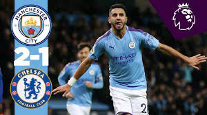 More sources available in alternative players box below. Manchester City Vs Fc Chelsea 2 1 Video