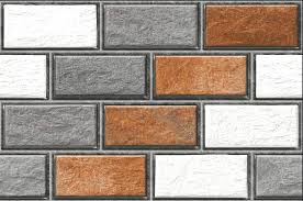 brick wall tiles design at best