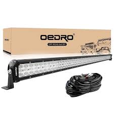 50 Led Light Bars Lightbars For 4x4 Trucks Jeep Oedro