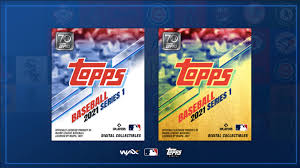 How do i sell to dave & adam's? Topps Nft Baseball Cards Explained What To Know As Trading Card Company Enters Crypto Craze Sporting News