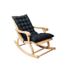 Rocking Chair Cushions Pillow Seat