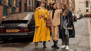 Вижте новите модни тенденции за есен/зима 2020 - Труд