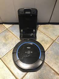 roomba irobot scooba vacuum cleaners ebay