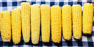 cook sweet corn guide to boil grill