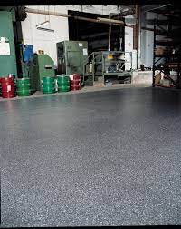 solvent resistant flooring floors
