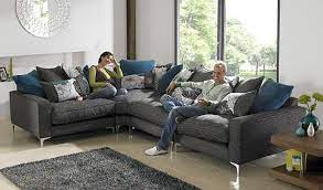7 modern l shaped sofa designs for your