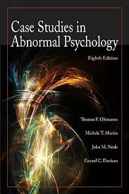 Steps To Performing An Adequate Analysis For A Descriptive Essay                     Abnormal Psychology   th by Kring   Psychopathology    Psychological Evaluation