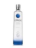 How strong is Ciroc?