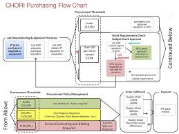 Chori Purchasing Flow Chart Ppt Video Online Download