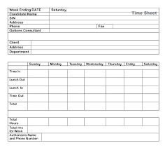 Employee Lunch Schedule Plate Break Sample Excel Work Weekly