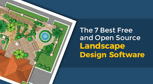 I'll review some free & paid garden design apps in this post. The 7 Best Free And Open Source Landscape Design Software