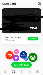 Maybe you would like to learn more about one of these? Help Needed My Cashapp Card Says Its Shipped What Do I Do If It Never Arrived At My Home I Do Goods And Services It S Really Stressing Me Out Rn Any Help