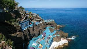 It attracts a more mature clientele, and raving is limited to enthusing about the island's dramatic scenery and botanical wonders. The Islands Of Madeira Portugal Garda Travel Club
