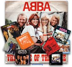 Abba Date 5th November 1977 Abba Fans Blog The 5th Of