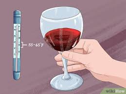 How To Drink Wine 12 Steps With