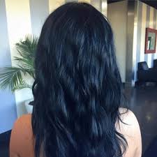 Health and growth tips for type 4 & type 3 natural hair women. 30 Stylish Ideas For Blue Black Hair Extremely Flamboyant