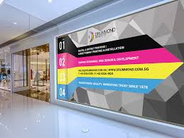 drummond best printing services singapore