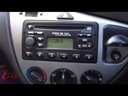 So the radio does give a bluetooth signal to the phone just doesn't let it pair. Manual Ford Focus Espanol Instructions Guide Manual Ford Focus Espanol Service Manual Guide And Maintenance Manual Gu Ford Focus Manual Ford Focus Ford Mondeo