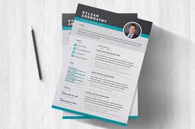 Night cleaning crew resume examples & samples. Super Clean Resume Template For Word To Download