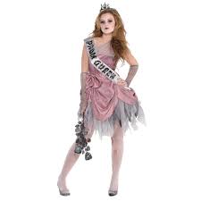 zom queen scary halloween costumes
